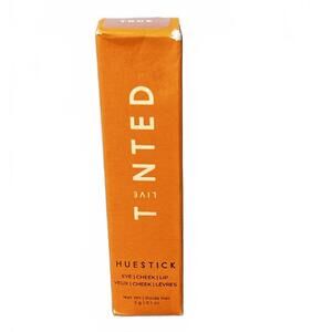 NEW Tinted Live Hue Stick Multi-Use Makeup - True